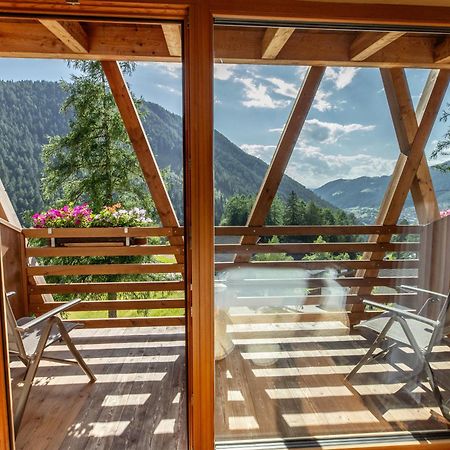 Bike & Ski Hotel Diana Karersee ノーヴァ・レヴァンテ エクステリア 写真