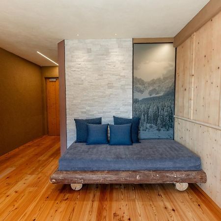 Bike & Ski Hotel Diana Karersee ノーヴァ・レヴァンテ エクステリア 写真