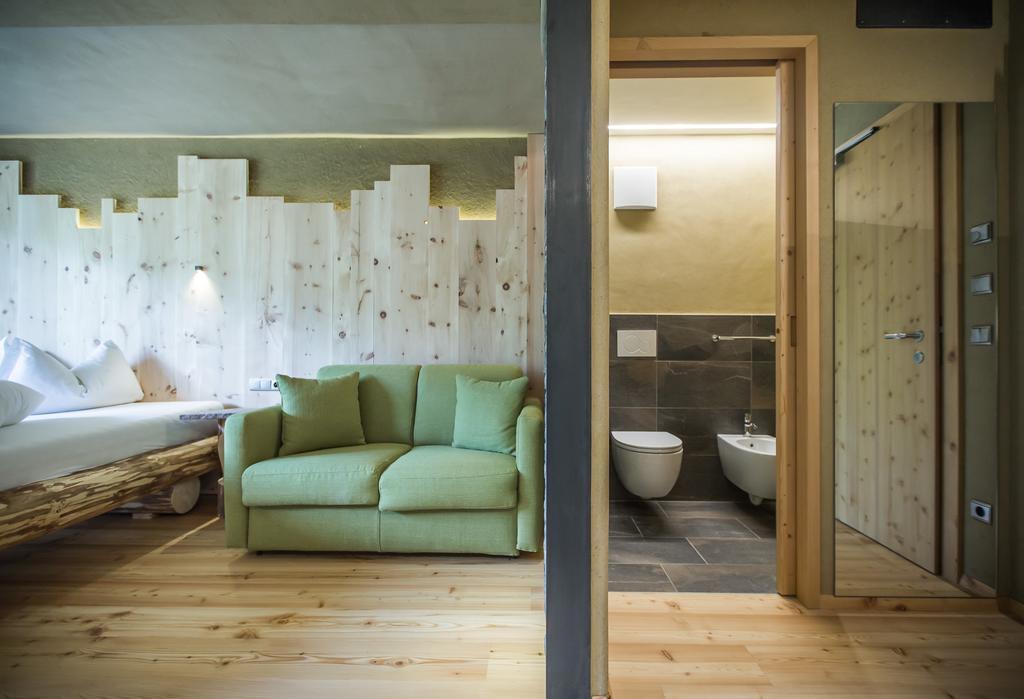 Bike & Ski Hotel Diana Karersee ノーヴァ・レヴァンテ エクステリア 写真