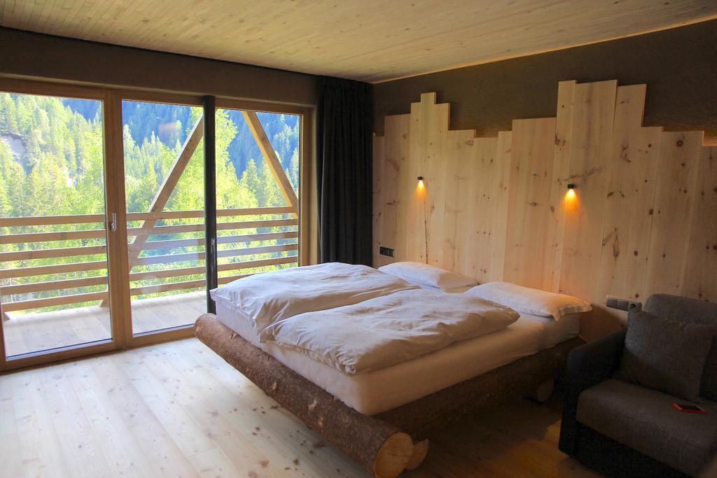 Bike & Ski Hotel Diana Karersee ノーヴァ・レヴァンテ エクステリア 写真