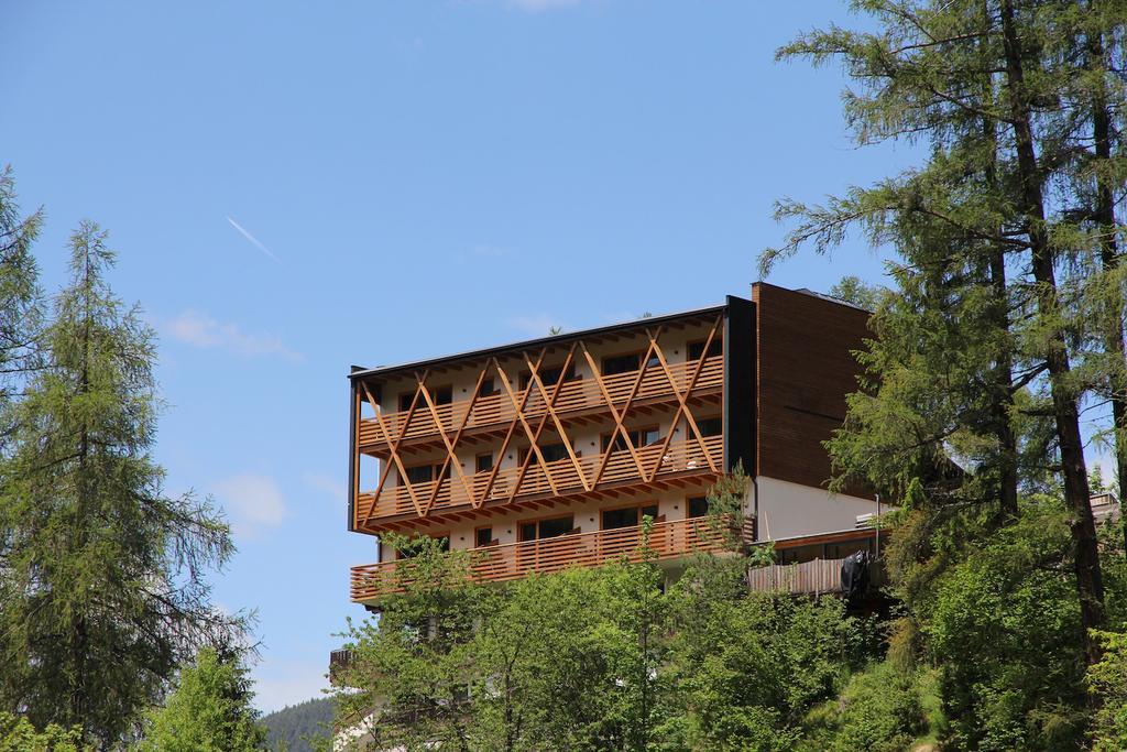 Bike & Ski Hotel Diana Karersee ノーヴァ・レヴァンテ エクステリア 写真