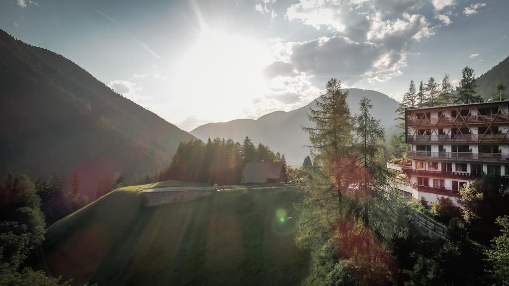 Bike & Ski Hotel Diana Karersee ノーヴァ・レヴァンテ エクステリア 写真