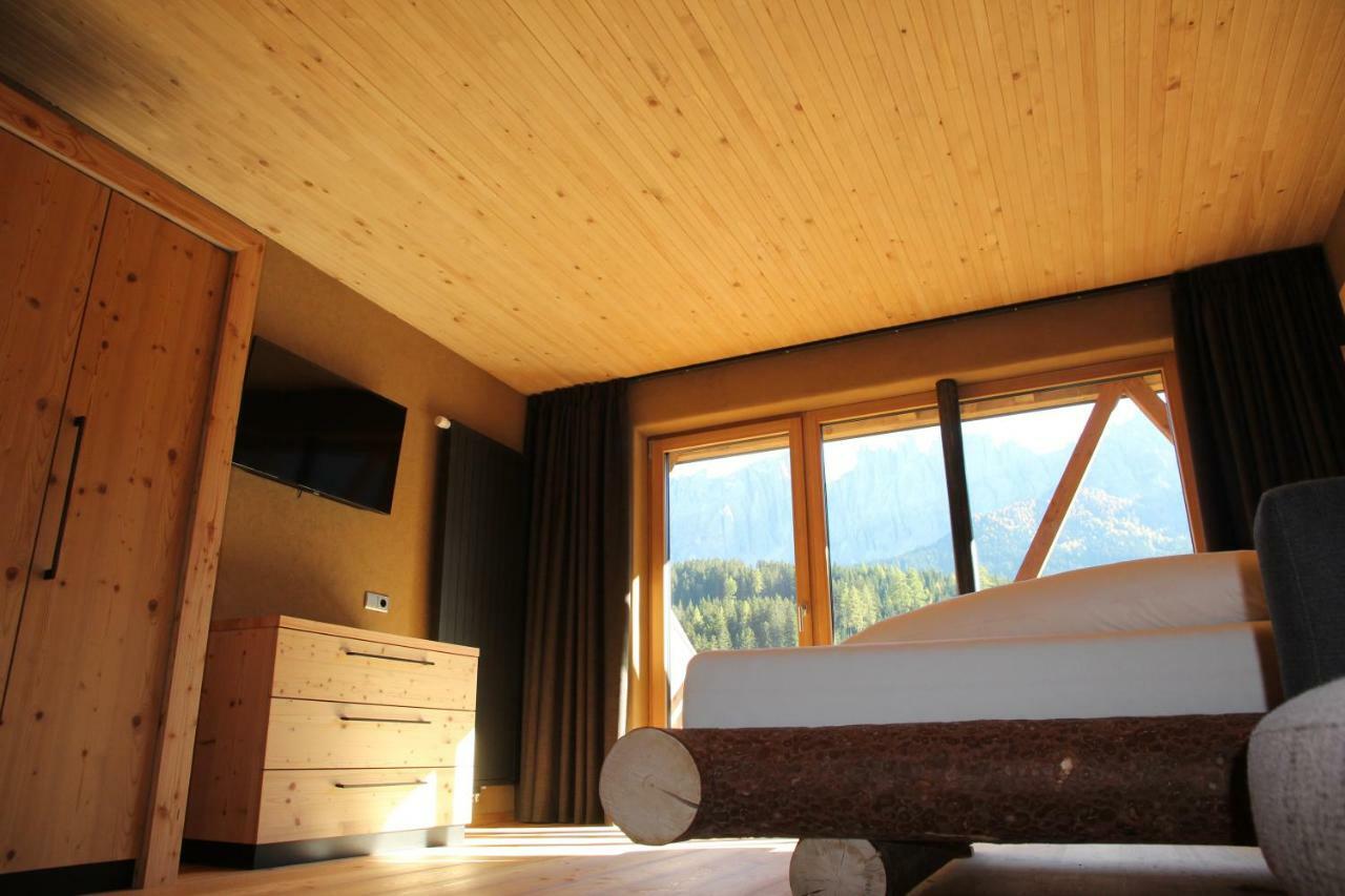 Bike & Ski Hotel Diana Karersee ノーヴァ・レヴァンテ エクステリア 写真