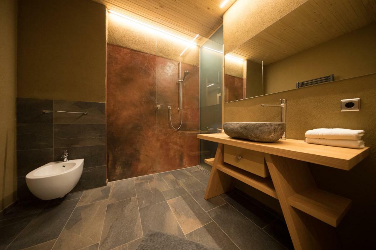 Bike & Ski Hotel Diana Karersee ノーヴァ・レヴァンテ エクステリア 写真