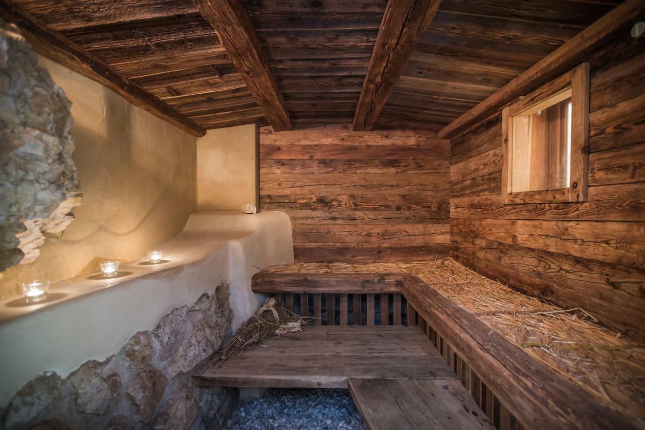 Bike & Ski Hotel Diana Karersee ノーヴァ・レヴァンテ エクステリア 写真