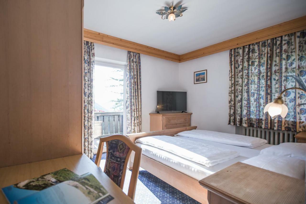 Bike & Ski Hotel Diana Karersee ノーヴァ・レヴァンテ エクステリア 写真